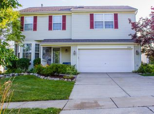 3344 Valley Rise Dr, Holly, MI 48442