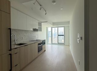 252 Church St #4805, Toronto, ON M5B 1Z2