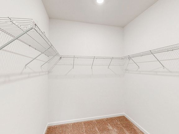 Interior - Representational Photo