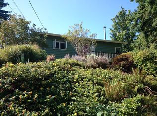 4929 SW Canada Dr, Seattle, WA 98136