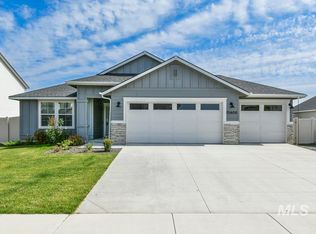 15408 Lutsen Ave, Caldwell, ID 83607