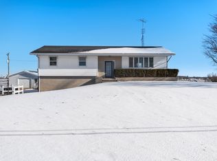 10970 W 600 S, Redkey, IN 47373