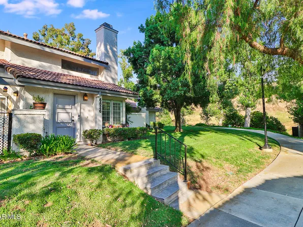 6826 Poppyview Dr, Oak Park, CA 91377