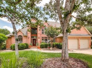 3011 Barton Point Cir, Austin, TX 78733