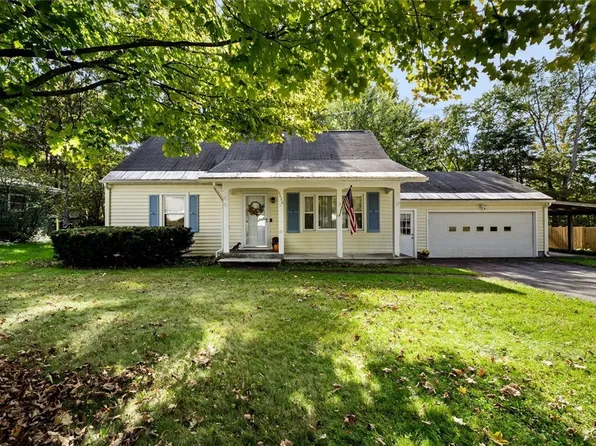 6428 Pillmore Dr, Rome, NY 13440