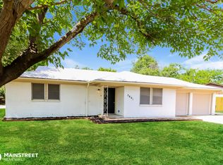 2801 Shasta Trl, Fort Worth, TX 76133