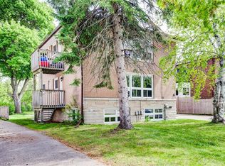 71 Brandon Ave, Kitchener, ON N2M2J2