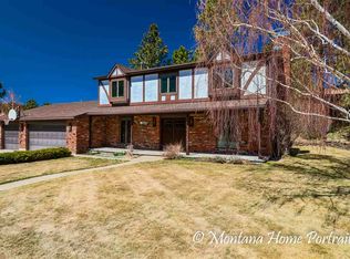 1510 Ohio Ave, Helena, MT 59601