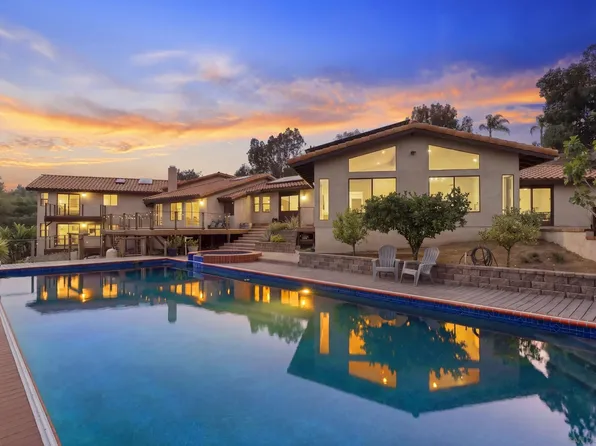 1106 Alpine Oaks Dr, Alpine, CA 91901