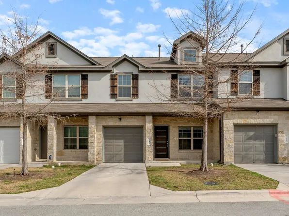 142 Thelonious Dr, Austin, TX 78745