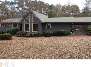 1490 Tyus Carrollton Rd, Carrollton, GA 30117