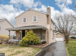 50 Potts Ave, Norristown, PA 19403