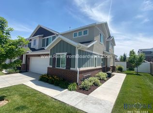 5397 W Borglum Ln, Herriman, UT 84096