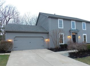 1027 Zodiac Ave, Columbus, OH