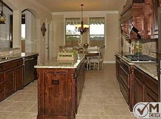 412 Settlers Ridge Dr, Keller, TX 76248