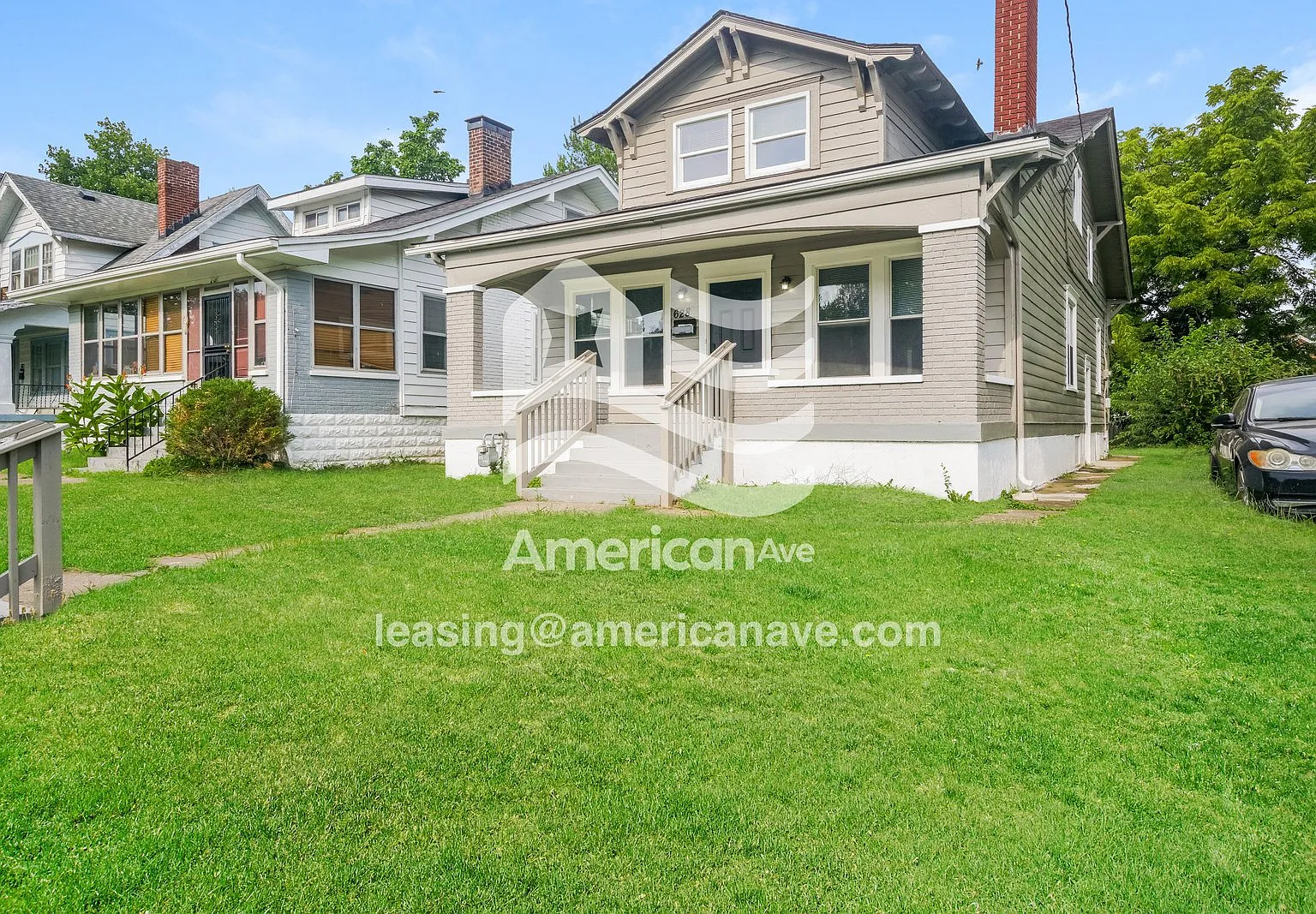 4 bed, 1.0 bath, 1705 sqft, $1,145 — Photo 3