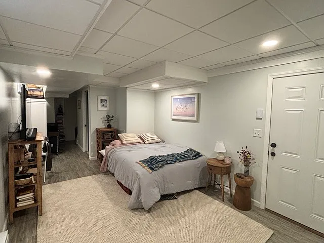 Master Bedroom #1
