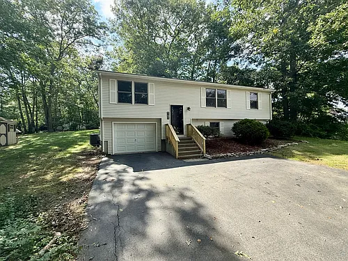 161 Deerfield Ridge Dr Photo 1