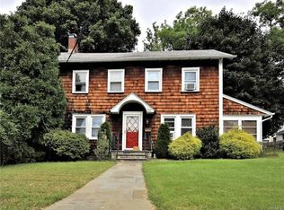 311 Fenimore Rd, Mamaroneck, NY 10543