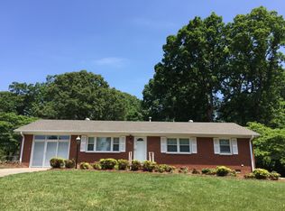 3812 Repon St, Greensboro, NC 27407