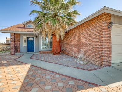 3577 Cachet Pl, El Paso, TX, 79936