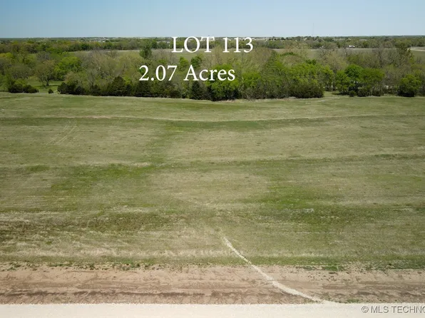 113 Lost Creek Ln, Davis, OK 73030