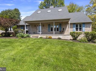 6 E Aldine Dr, Hockessin, DE 19707