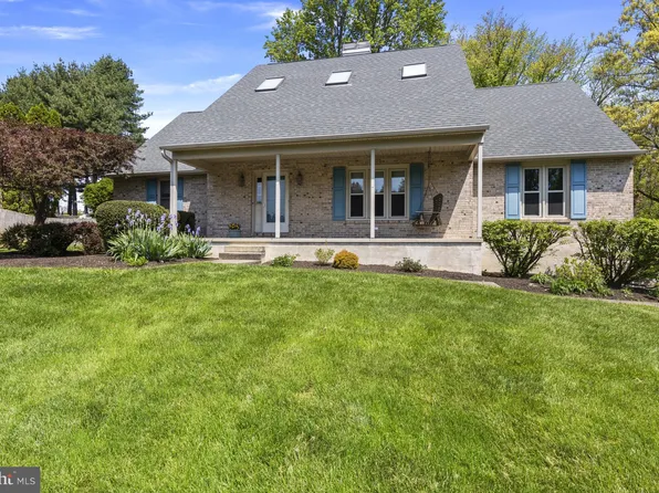 6 E Aldine Dr, Hockessin, DE 19707