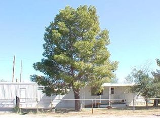 5817 S Swinging A #A, Tucson, AZ 85757