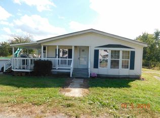 5612 Wilson Switch Rd, Borden, IN 47106
