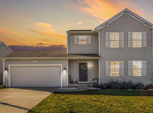 8026 Sturtevant Ave, Richland, MI 49083