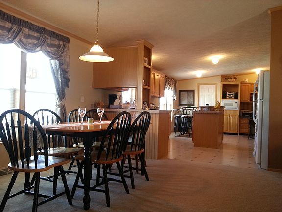5th image of 3600 N Harvest Dr