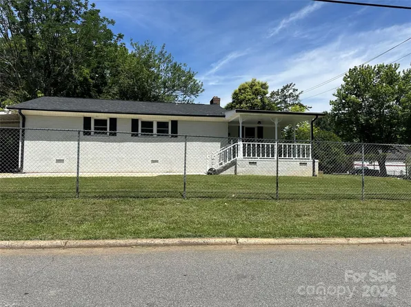 1001 W Horah St, Salisbury, NC 28144