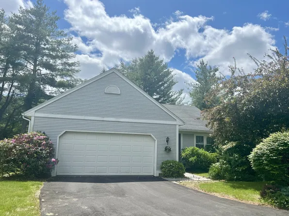20 Canterbury Road #20, Hamden, CT 06514