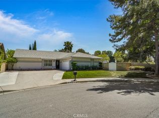 25656 Lochmoor Rd, Santa Clarita, CA 91355