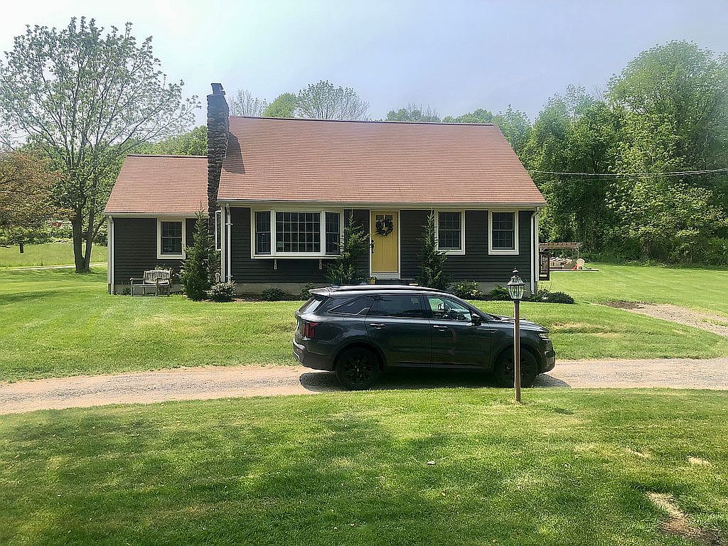 100 Burnt Swamp Rd, Cumberland, RI 02864 Zillow