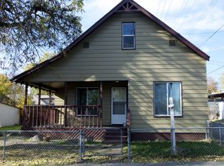 2011 N Morton St, Spokane, WA 99207
