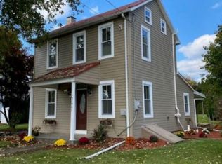 7961 Creamery Rd, Alburtis, PA 18011