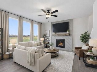 9633 N Colrain Ave, Kansas City, MO 64154