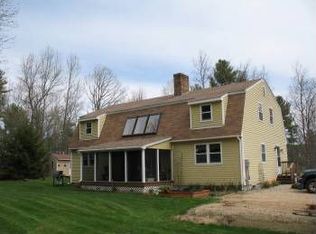 14 King Fisher Rd, Nottingham, NH 03290