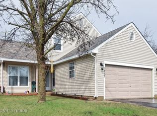 1852 Isle Royal Ln, Hanover Park, IL 60133