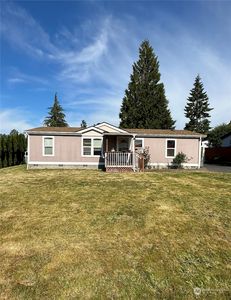 528 NW 5th Avenue, Chehalis, WA, 98532