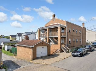 801 8th St, Mc Kees Rocks, PA 15136