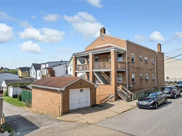 801 8th St, Mc Kees Rocks, PA 15136