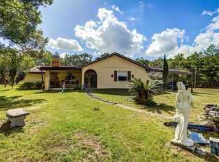 25112 Camp Castle Rd, Brooksville, FL 34601