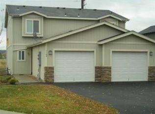 1146 SW Tee Ln, Prineville, OR 97754