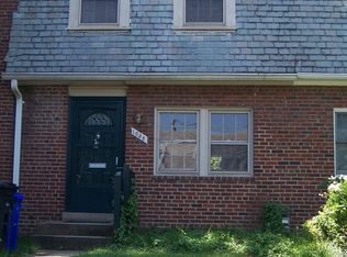 1038 N Monroe St, Arlington, VA 22201