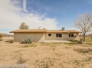 3171 Julcrest Rd, Yucca Valley, CA 92284