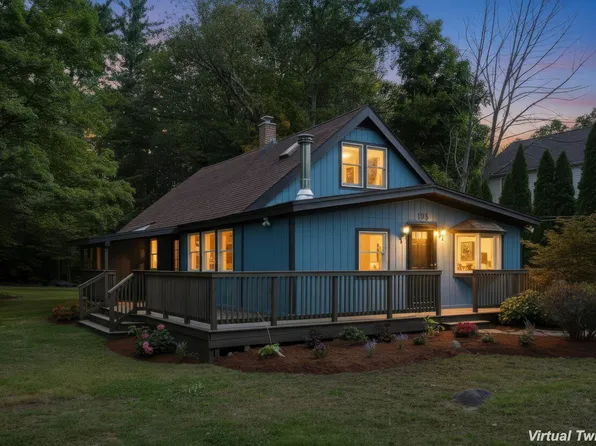 195 Pleasant Street, Epping, NH 03042