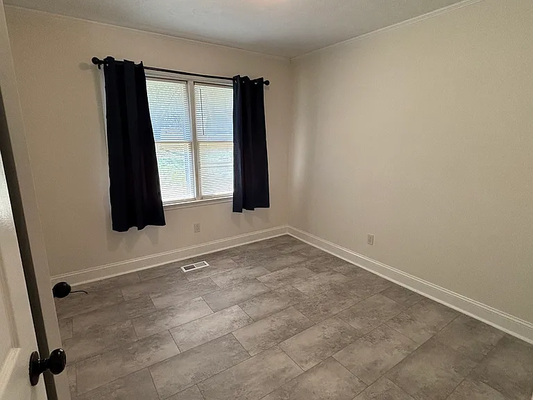 1st Bedroom